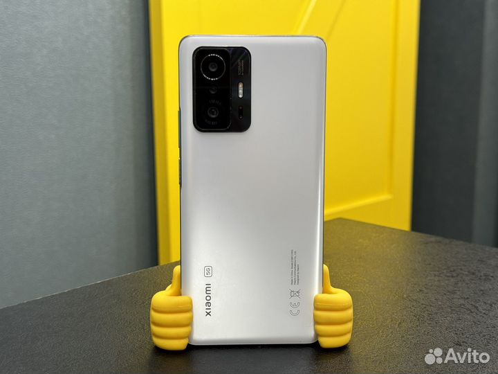 Xiaomi 11T, 8/256 ГБ