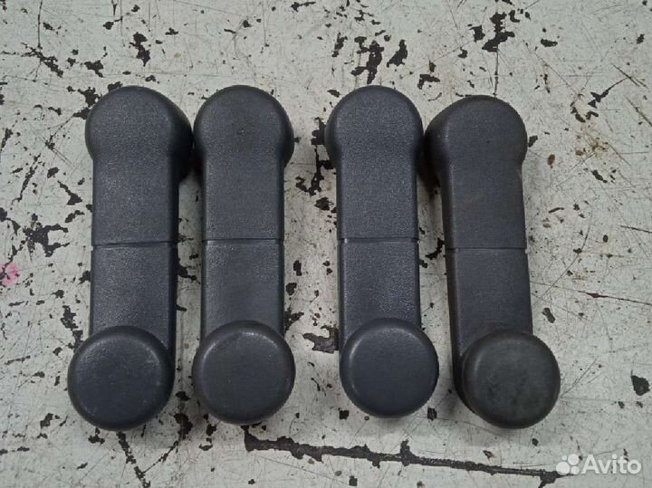 Ручка стеклоподъёмника Ford Taurus 1 Форд Таурус 1