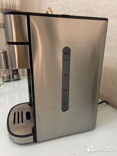 Термопот Kitfort кт-2501