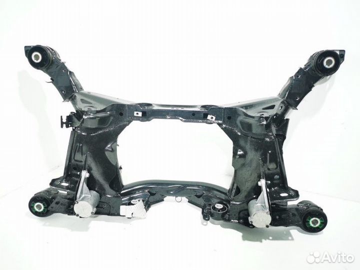 Балка задняя Land Rover Discovery Sport рест. 2020