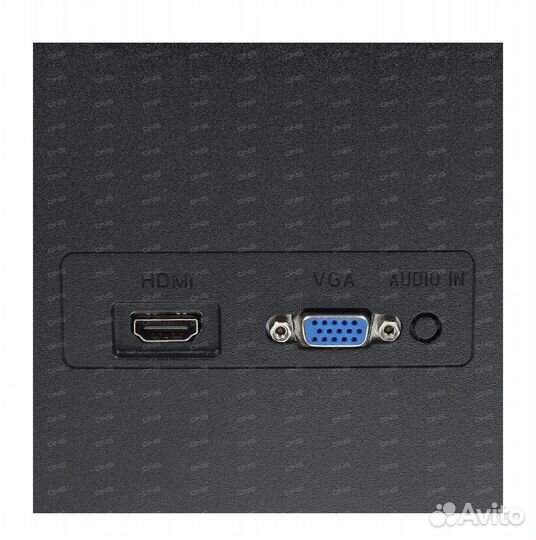 Монитор dexp 19.5