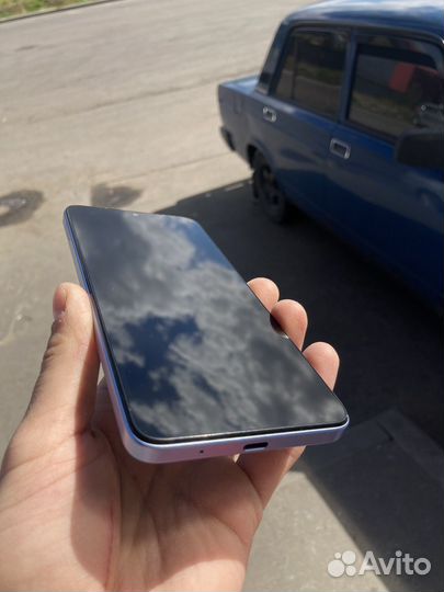 Xiaomi Mi A3, 4/64 ГБ
