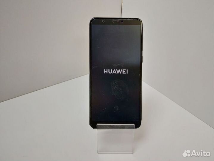 HUAWEI P Smart, 3/32 ГБ