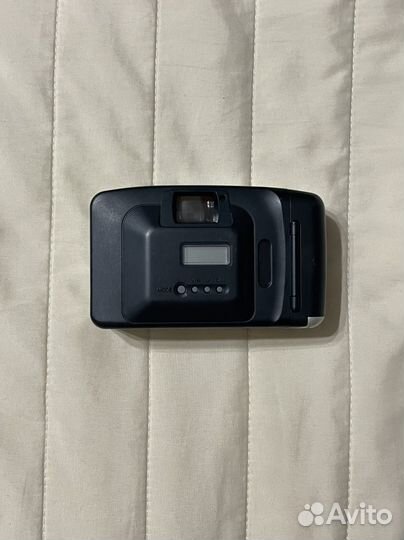 Пленочные фотоаппараты