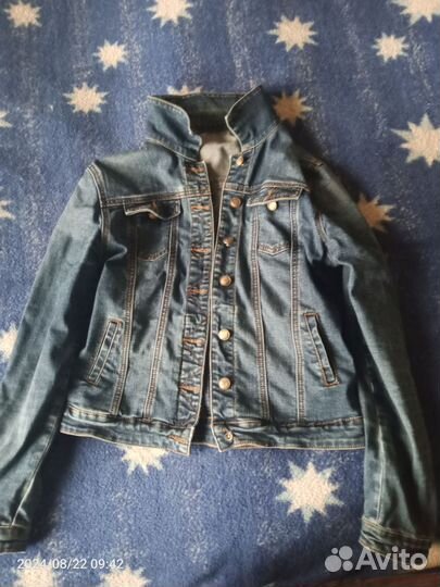 Женская одежда пакетом 42 44 бесплатно