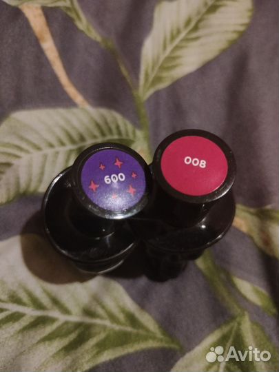 Гель лаки Unicorn approve skull collection