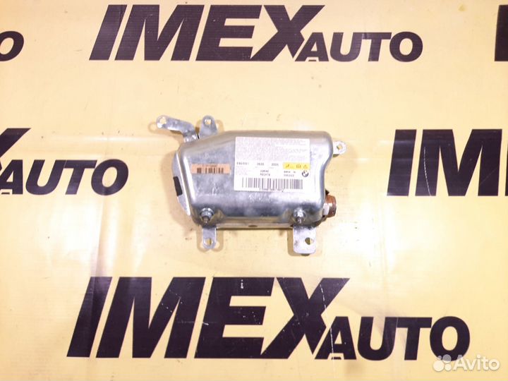 Подушка безопасности в дверь Bmw 5 E60/61
