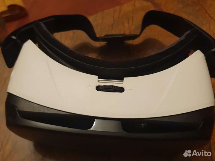 Очки новые виртуальной реальности samsung gear vr