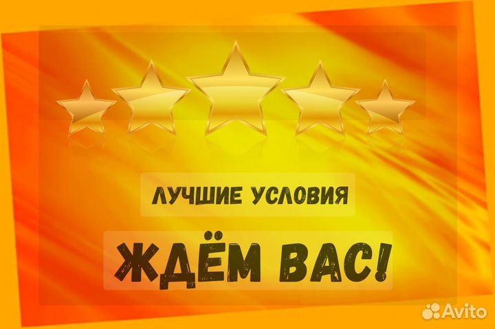 Оператор производственной линии Без опыта М/Ж