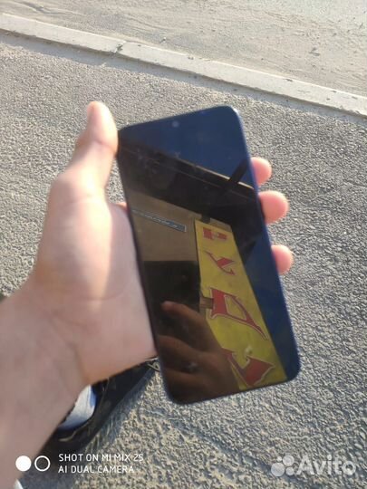 Xiaomi Redmi Note 7, 4/64 ГБ