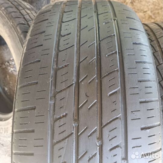 Kumho Solus KL21 235/55 R19 105V
