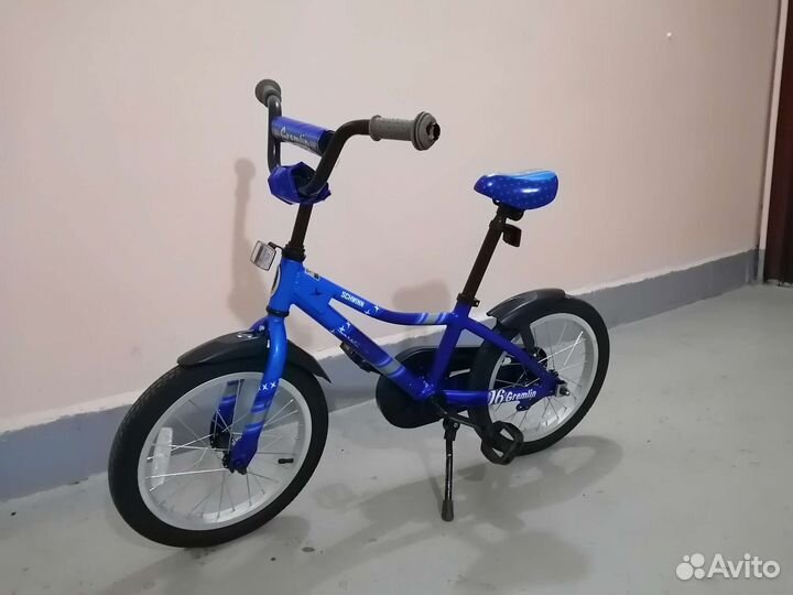 Велосипед детский schwinn 16