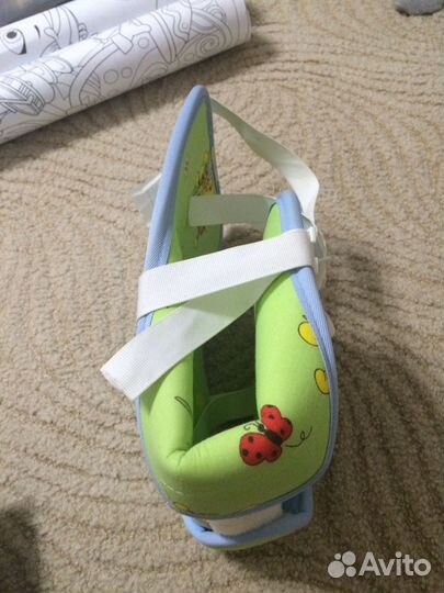 Перинка Фрэйка