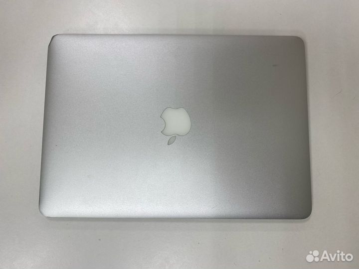 Macbook air