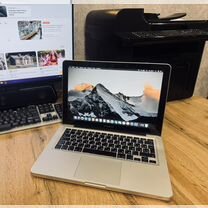 Macbook pro 13 2011 ssb