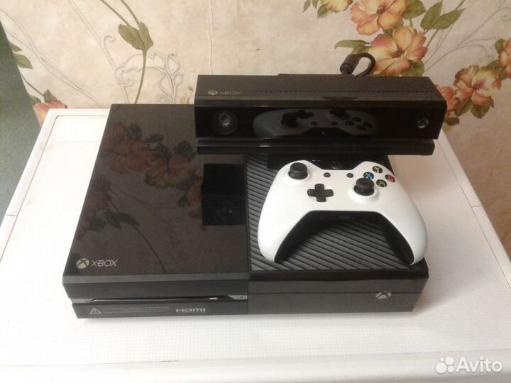 Xbox One