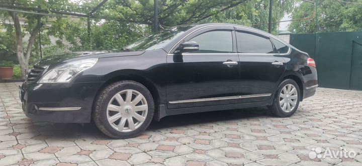Nissan Teana 3.5 CVT, 2010, 300 000 км