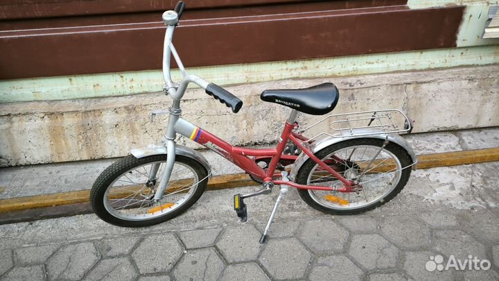 Велосипед детский