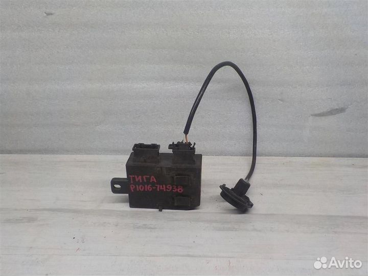 Блок сигнализации (штатной) Chery Tiggo (T11) 200