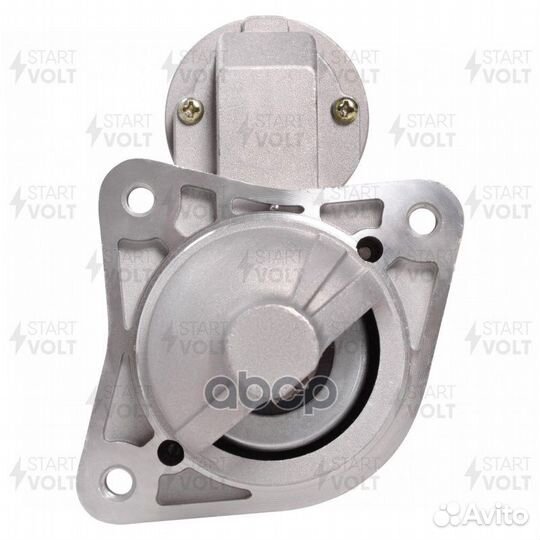 Стартер лада калина/гранта AT 1,2квт (LSt 0191)