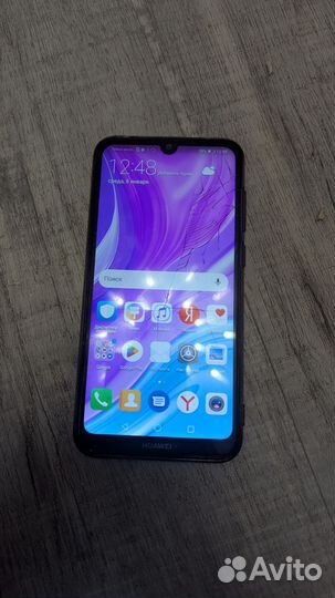 Samsung Galaxy S III GT-I9300, 16 ГБ