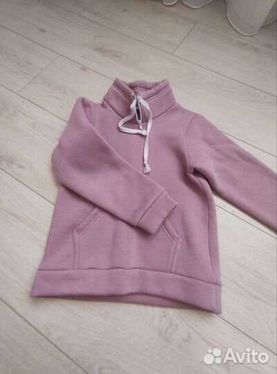 Костюм флисовый 116