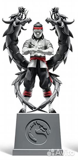 Mortal Kombat 1 Kollectors Edition