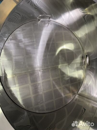 Пивоварня KID250, общий обьем 390 литров