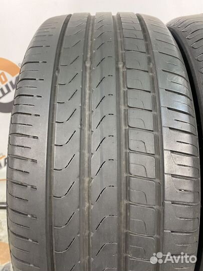 Pirelli Scorpion Verde 255/45 R20