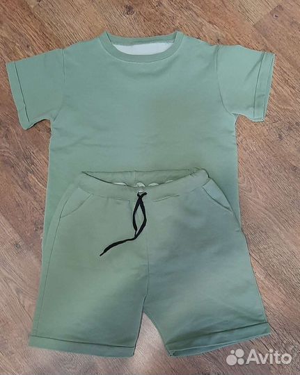 Костюм на мальчика