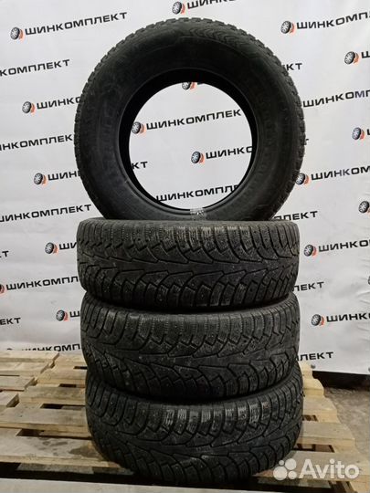 Nokian Tyres Hakkapeliitta 5 235/65 R17