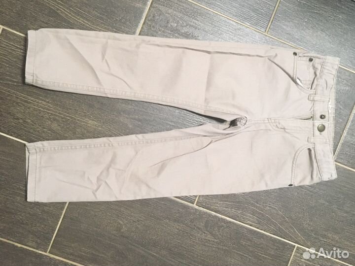 Штанишки для мальчика