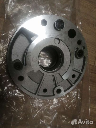 481H1011030 Chery Насос масляный fora,tiggo 1.6/2л