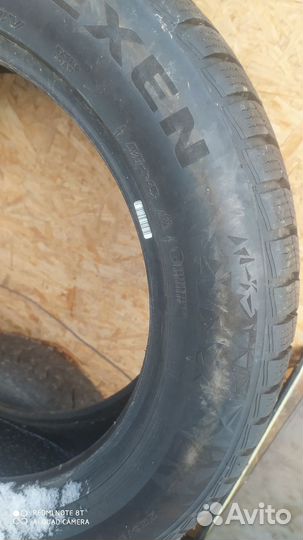 Продам автомобильную шину