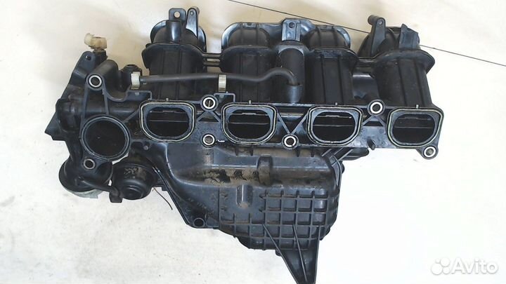 Коллектор впускной Mazda 6 (GG), 2006