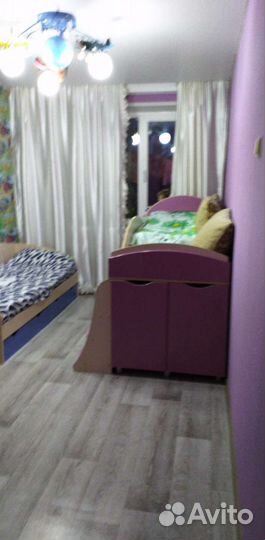 Детская кровать+стол