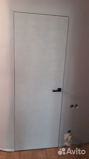Ремонт квартиры