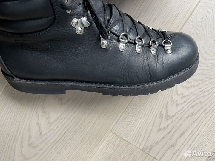 Ботинки хайкеры Fracap M120 Nebraska 43EU Б/У