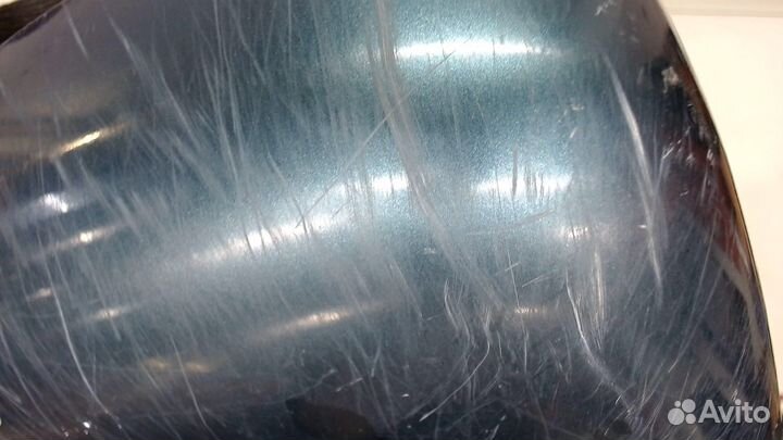 Зеркало боковое Mitsubishi Pajero / Montero, 2003