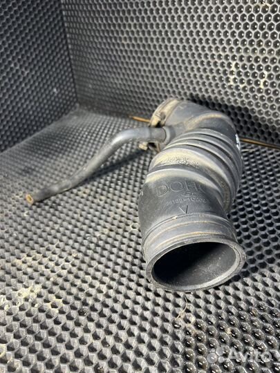 Воздуховод воздушного фильтра hyundai getz