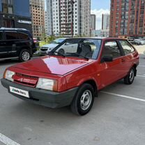 ВАЗ (LADA) 2108 1.5 MT, 1990, 55 000 км, с пробегом, цена 350 000 руб.