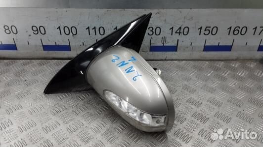 Зеркало наружное левое mercedes benz R-class W251