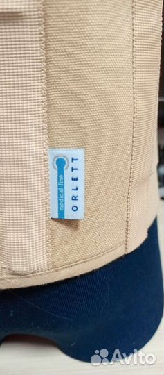 Корсет ортопедический детский