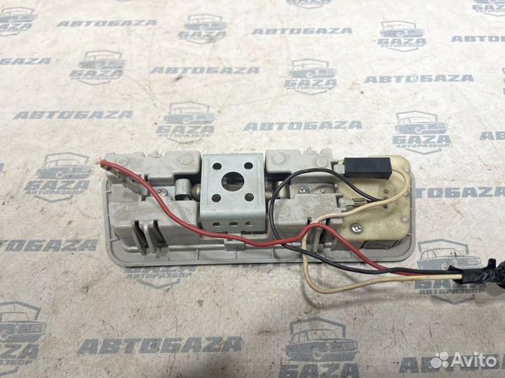 Плафон салона Daewoo Nexia N150