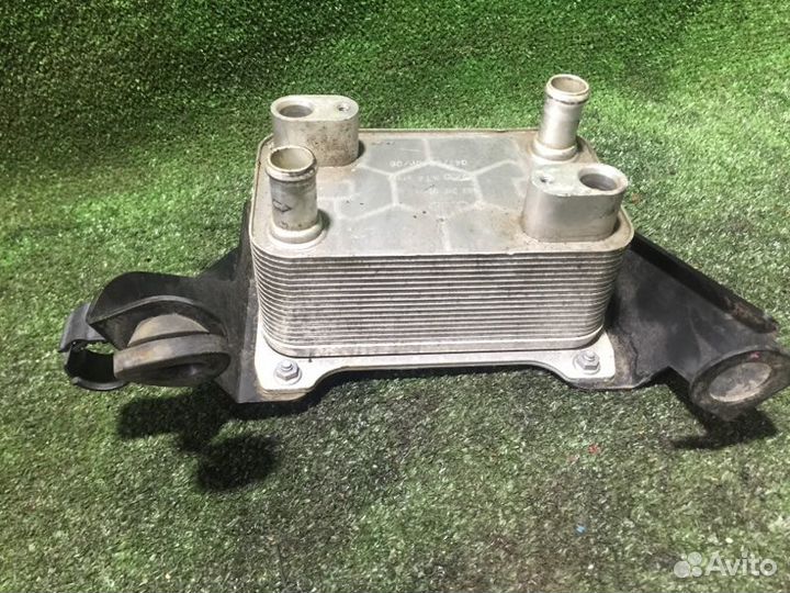Теплообменник Volkswagen Passat B6 BWA 2007