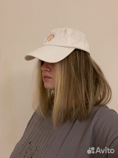 Кепка бейсболка
