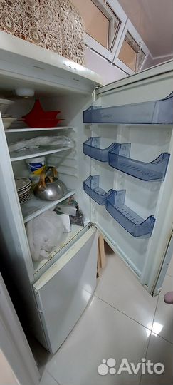 Продажа холодильников бу