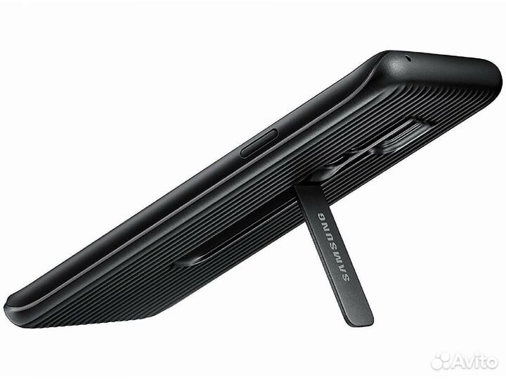 Чехол Samsung S9 Plus Protective Cover. Оригинал