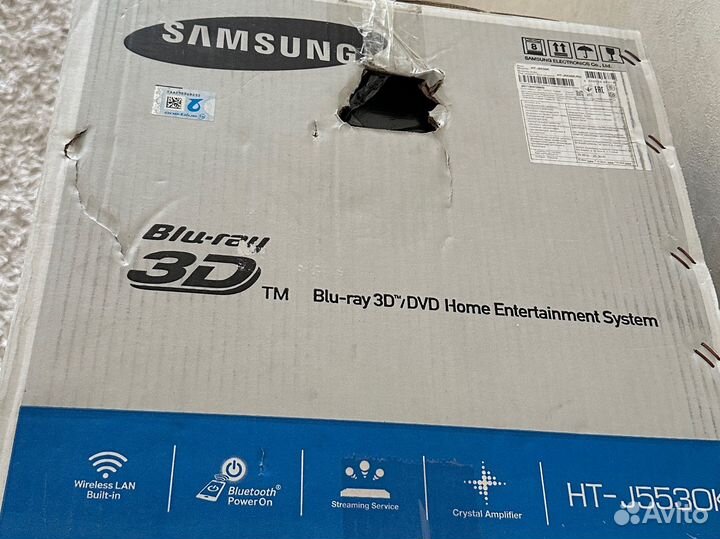 Домашний кинотеатр 5.1blu ray, dvd,динамики