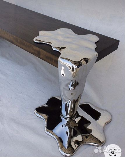 Хром. Зеркало. Зеркальное покрытие. Металлизация